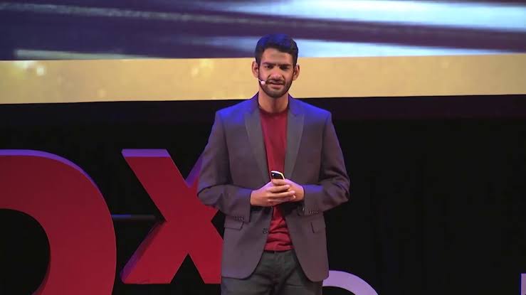 WITH DEEP GRATITUDE: A TRIBUTE TO GABI JUBRAN, OUR BROTHER, FRIEND AND CO-DREAMER