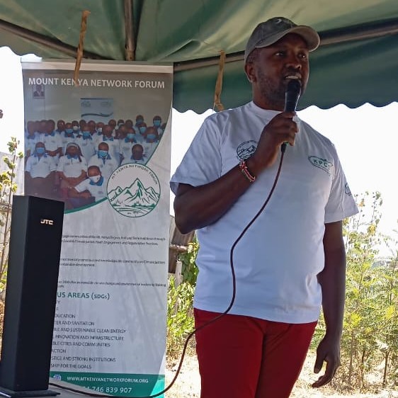 Mt. Kenya Network Forum Raises Concerns Over Gaps in Public Participation in Laikipia County’s Climate Policy Process