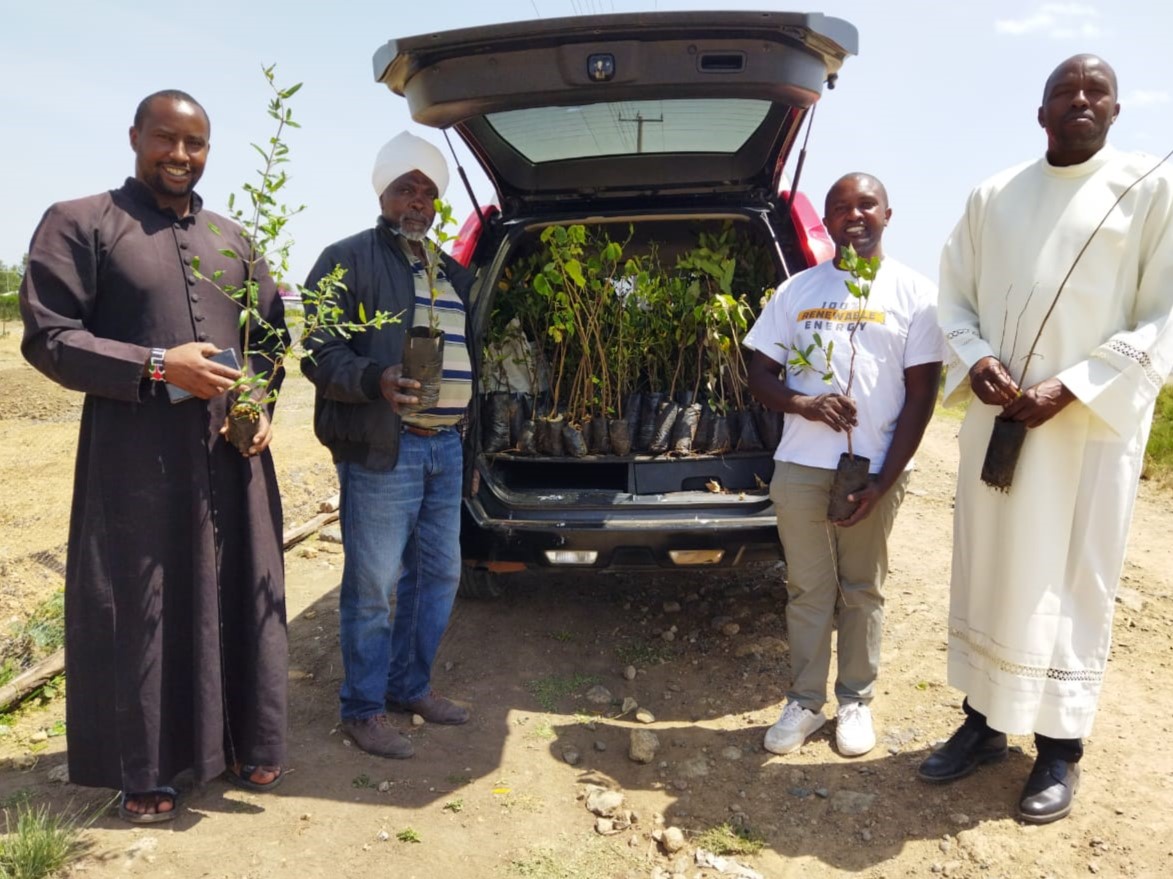 Environmental conservation and restoration