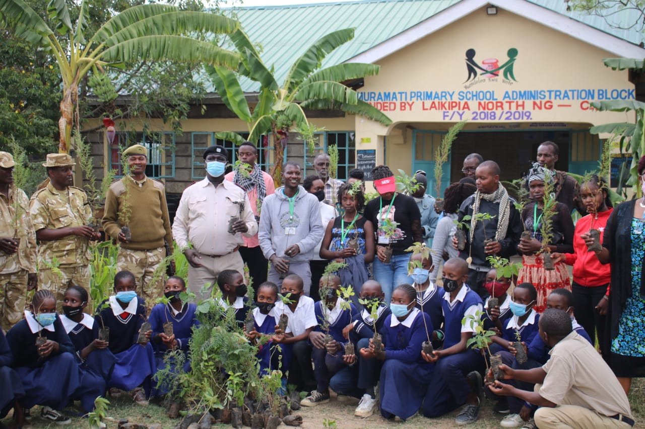 Environmental conservation and restoration