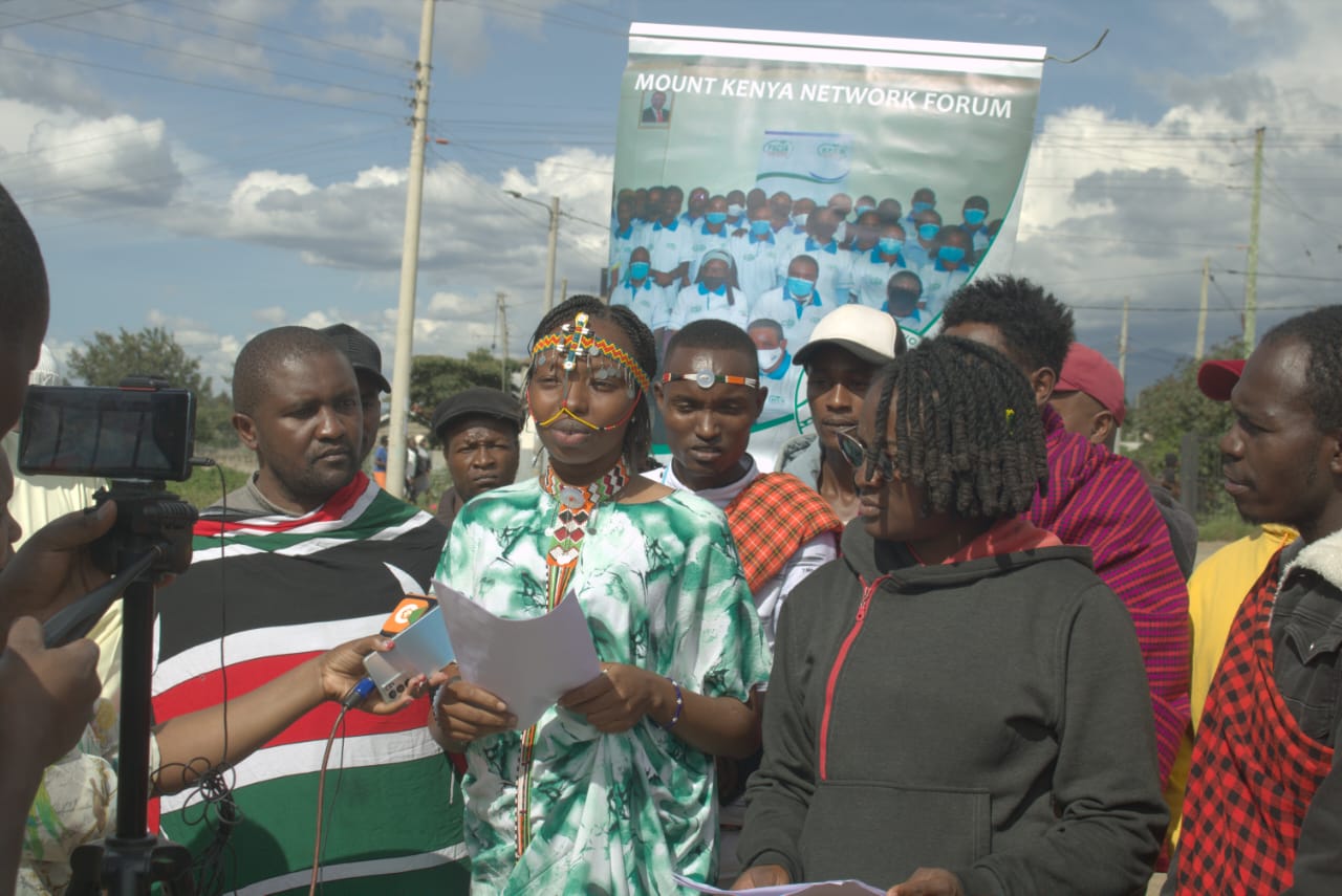 Social justice and community empowerment