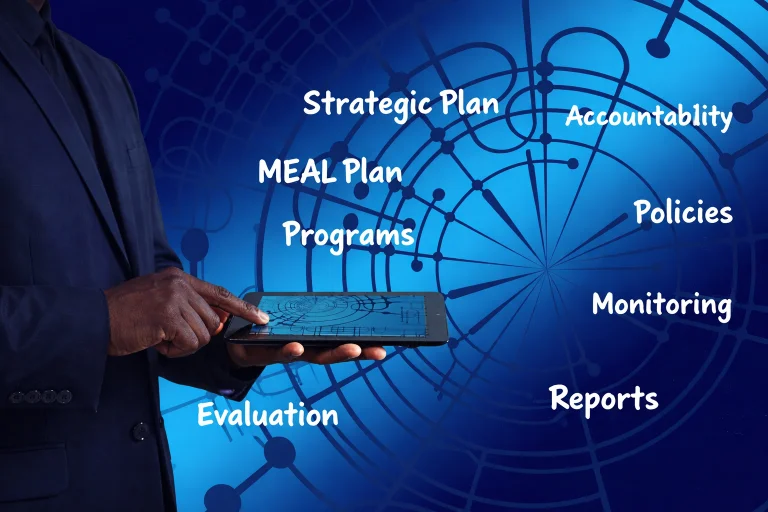 Mt Kenya Network Forum documents and planning resources