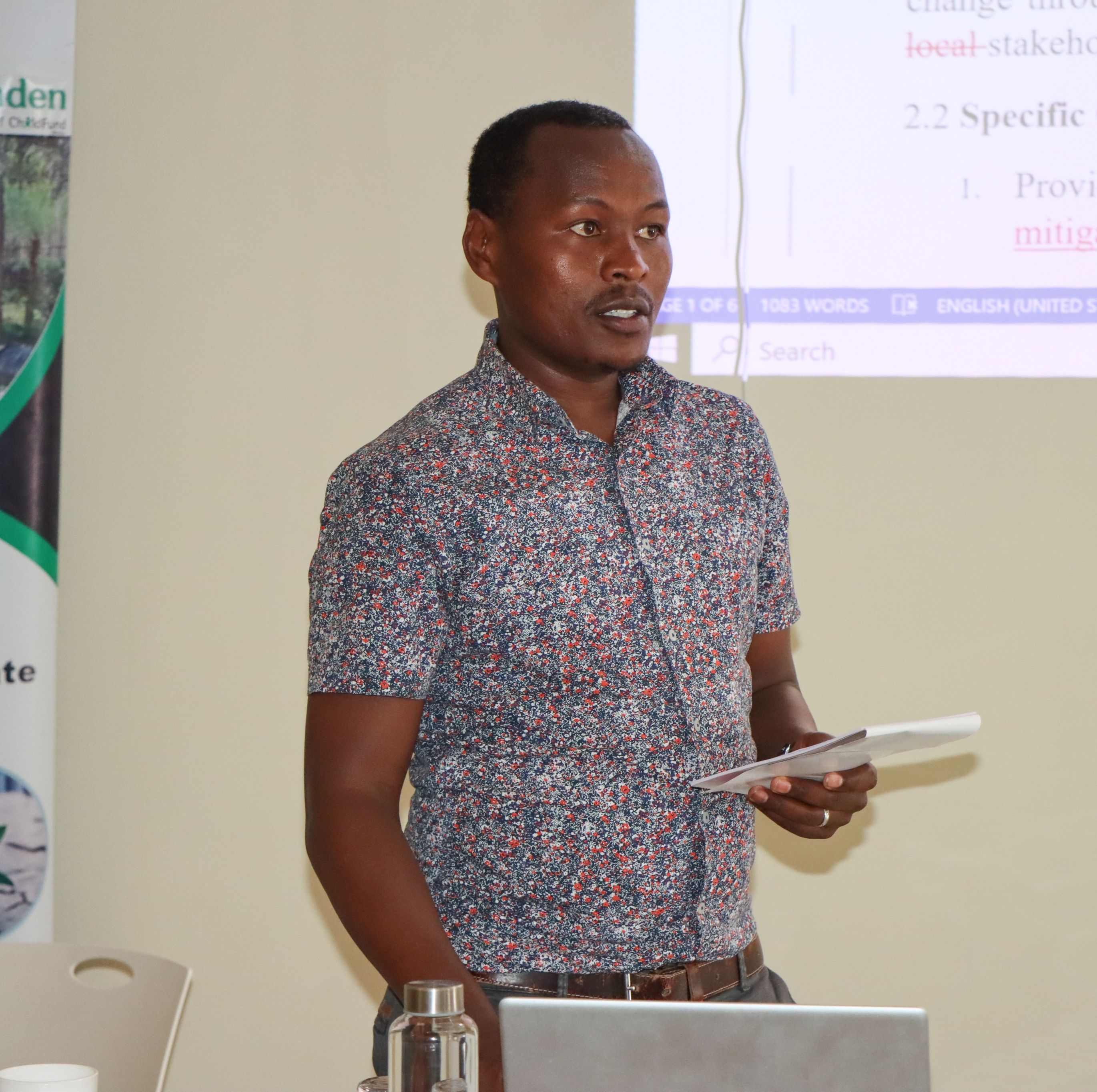 Grassroots partner testimonial