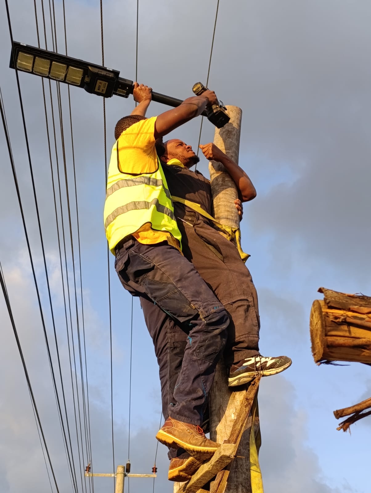 Related archive post